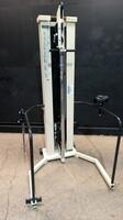 BIODEX CABLE COLUMN EXERCISE MACHINE