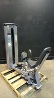 CYBEX HIP ABDUCTION/ADDUCTION EXERCISE MACHINE