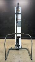 CYBEX EXERCISE MACHINE