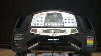 CYBEX PRO+ TREADMILL