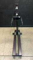 NORDIC TRACK 900-T SKI MACHINE