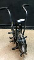 SCHWINN AIRDYNE EXERCISE BIKE