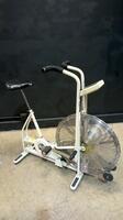 SCHWINN AIRDYNE EXERCISE BIKE