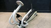 NUSTEP TRS 4000 RECUMBENT STEPPER