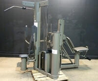 VECTRA ON-LINE 3500 EXERCISE MACHINE