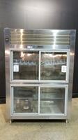 TRAULSEN RHT232W REFRIGERATOR