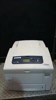 XEROX COLORQUBE 8580 PRINTER