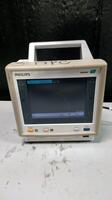 PHILIPS M3046A M3 PATIENT MONITOR