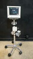 AGILENT V24CT PATIENT MONITOR