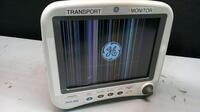 GE DASH 4000 PATIENT MONITOR