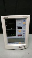 MINDRAY DATASCOPE ACCUTORR PLUS PATIENT MONITOR