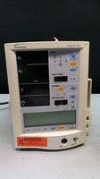 DATASCOPE ACCUTORR PLUS PATIENT MONITOR