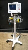 EDWARDS LIFESCIENCES VIGILEO PATIENT MONITOR