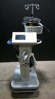 INVIVO RESEARCH INC. 3150 MRI PATIENT MONITOR