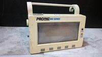 PROTOCOL SYSTEMS PROPAQ 100 SERIES PATIENT MONITOR