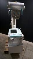 SHIMADZU MOBILE DART MOBILE X-RAY MACHINE