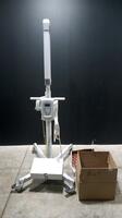 PROGENY DENTAL PREVA DENTAL X-RAY SYSTEM WITH ACCESSORIES