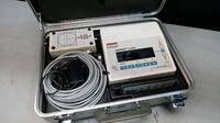 VICTOREEN NERO MAX 8000 NON INVASIVE X-RAY TEST DEVICE