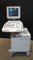 PHILIPS ENVISOR ULTRASOUND MACHINE WITH 1 PROBE (L12-3)