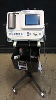 VIASYS NICOLET VERSALAB LE FETAL MONITOR