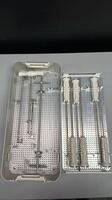 SYMMETRY ZIMMER FEMORAL INSTRUMENT SET