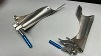 SMITH & NEPHEW SPIDER LEG HOLDER/POSITIONER SET