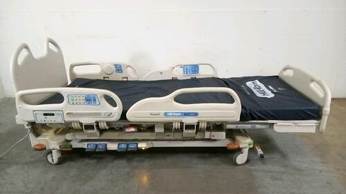 HILL-ROM P3200 VERSACARE HOSPITAL BED