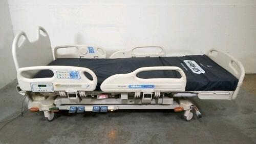 HILL-ROM P3200 VERSACARE HOSPITAL BED