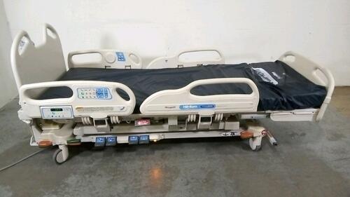 HILL-ROM P3200 VERSACARE HOSPITAL BED