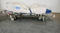 HILL-ROM CARE ASSIST HOSPITAL BED