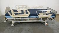 HILL-ROM CENTURY HOSPITAL BED WITH CPR AND FOOT BOARD