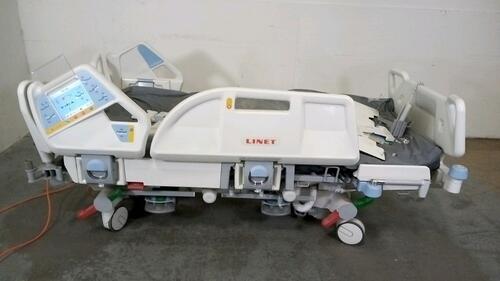 LINET MULTICARE HOSPITAL BED