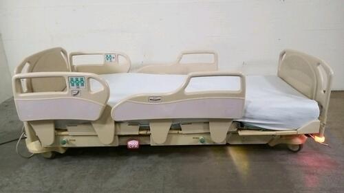 CHG SPIRIT SELECT HOSPITAL BED