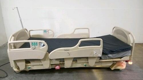 CHG SPIRIT SELECT HOSPITAL BED