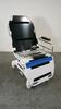 TRANSMOTION TMM4 POWER STRETCHER CHAIR