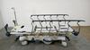 STRYKER 1015 BIG WHEEL GLIDEAWAY STRETCHER