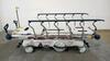 STRYKER 1015 BIG WHEEL GLIDEAWAY STRETCHER