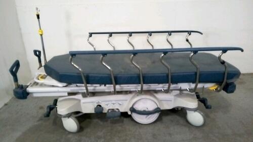 STRYKER 1015 BIG WHEEL GLIDEAWAY STRETCHER