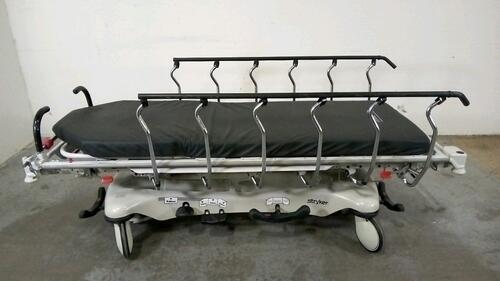 STRYKER 1731 RENAISSANCE STRETCHER