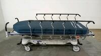 STRYKER 1501 STRETCHER