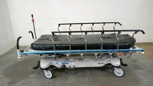 STRYKER 1501 STRETCHER