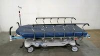 STRYKER 1501 STRETCHER