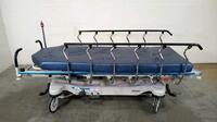 STRYKER 1501 STRETCHER