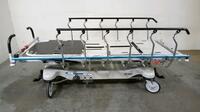 STRYKER 1501 STRETCHER