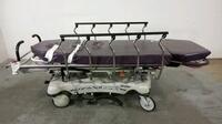 STRYKER 1061 GYNNIE STRETCHER