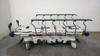 STRYKER 1007 GLIDEAWAY STRETCHER