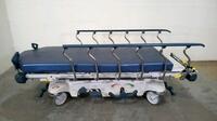 STRYKER 1007 GLIDEAWAY STRETCHER