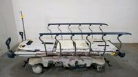 STRYKER 1007 GLIDEAWAY STRETCHER