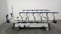 STRYKER 1005 GLIDEAWAY STRETCHER