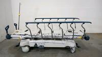 STRYKER 1005 GLIDEAWAY STRETCHER